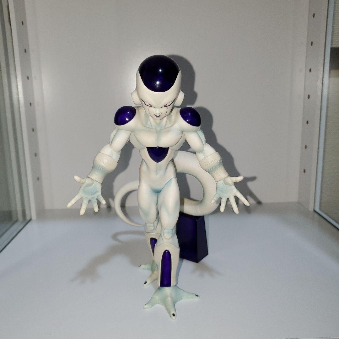 【本日限定】msp フリーザ　ドラゴンボール　フィギュア Amazon.co.jp: MASTER STARS PIECE THE FREEZA (フリーザ