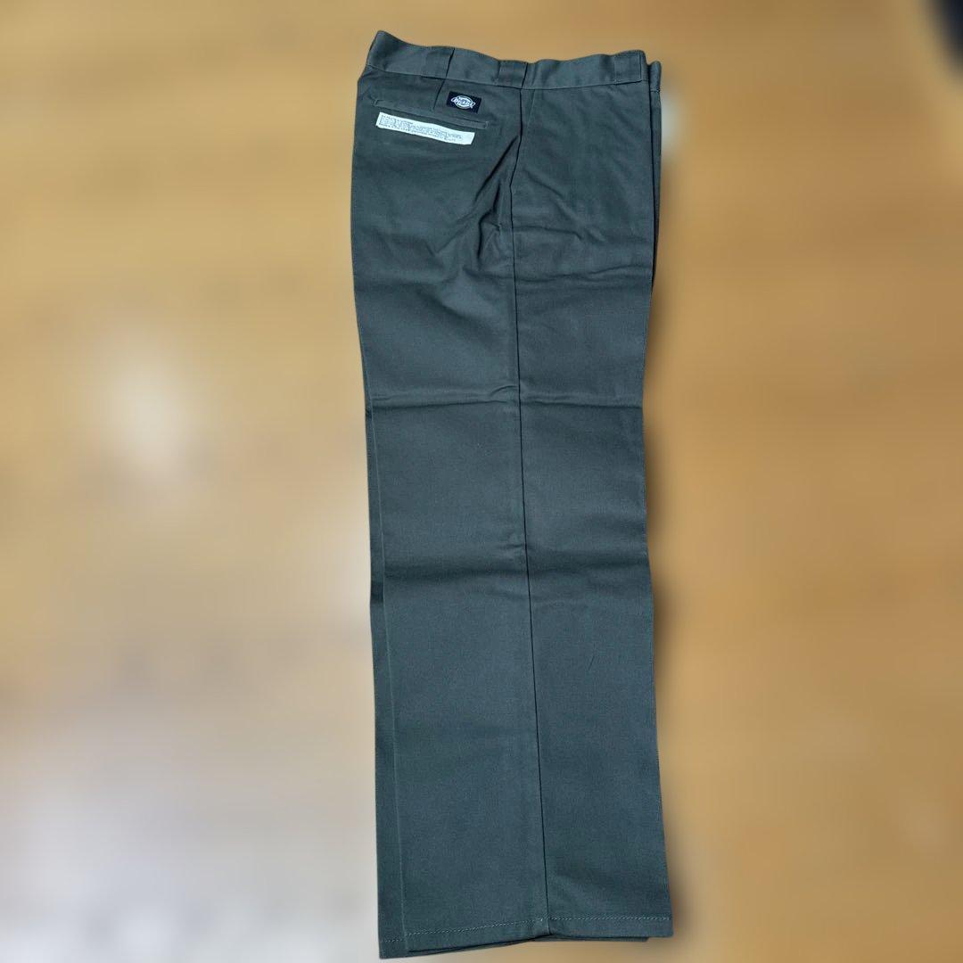 10L Dickies TC Pants Thunders bedwin 10L Dickies TC Pants Thunders bedwin