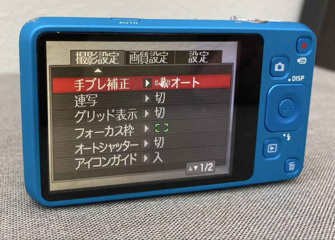 EXILIM EX-Z800
