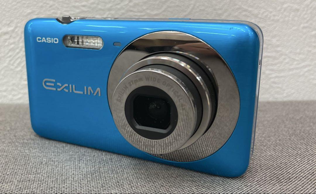 EXILIM