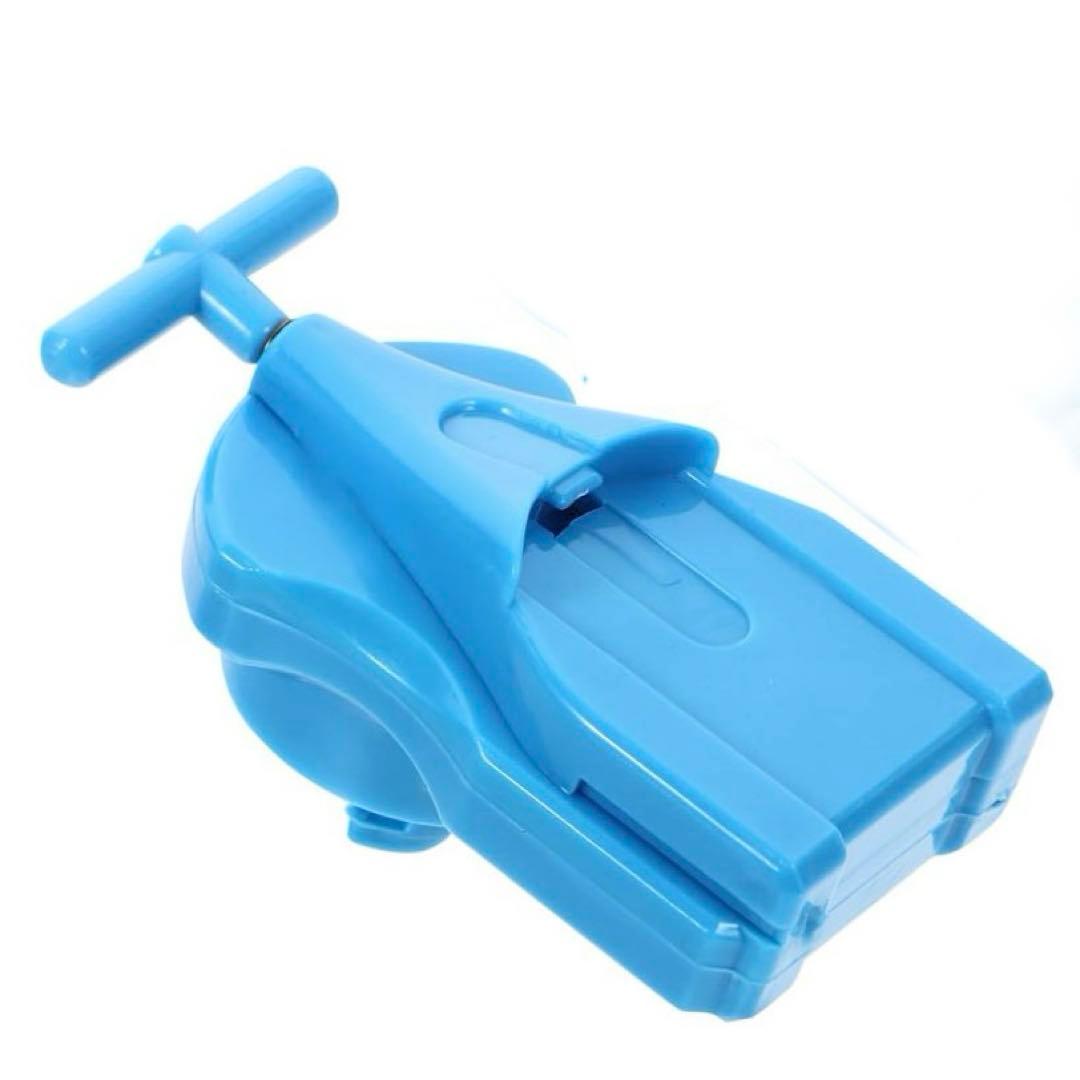 子供用ジャイロバーストランチャー トップスバーストランチャー