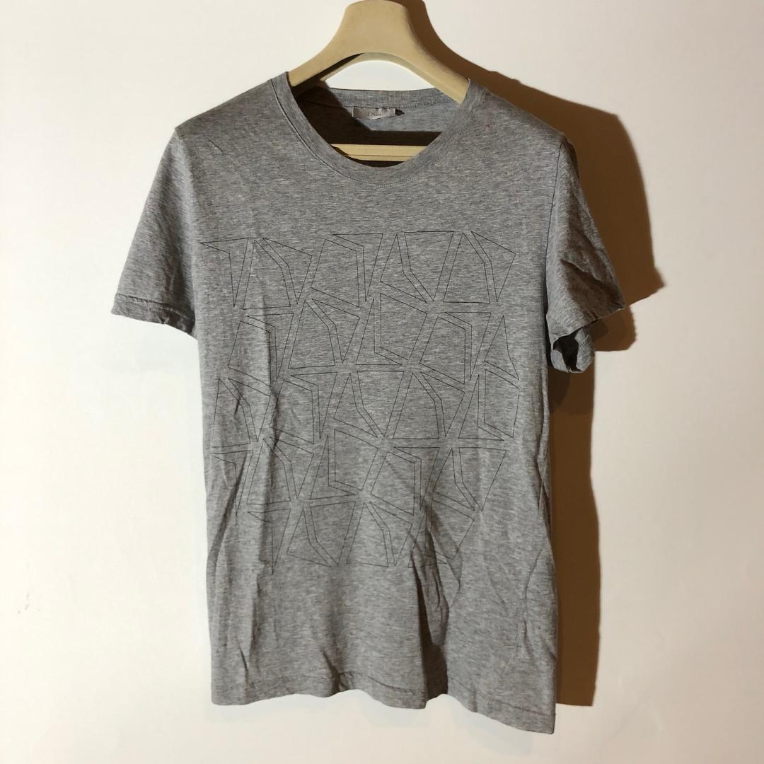 ディオールオム エディ期 Tシャツ XS ヴィンテージ 古着 Dior