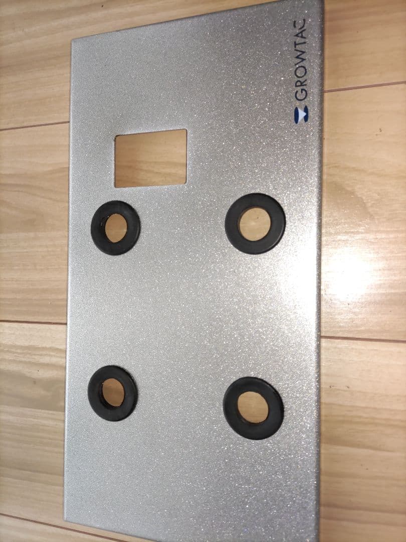 F3 ローラー台やや傷や汚れあり