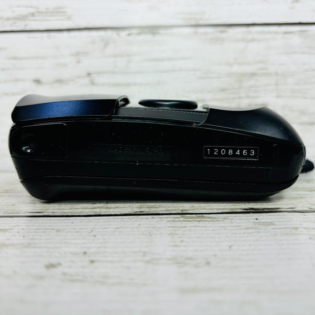 OLYMPUS コンパクトフィルムカメラ μ ［mju］ PANORAMA