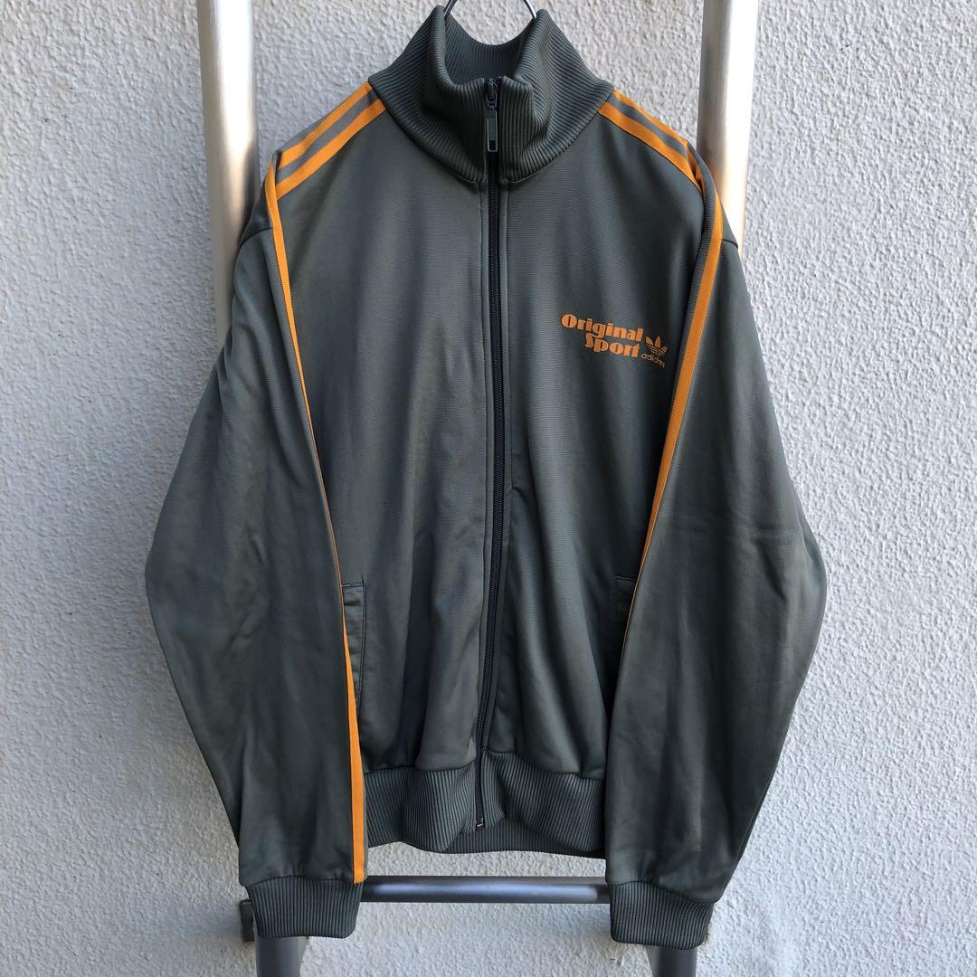 suchmos サチモス YONCE adidas トラックジャケット