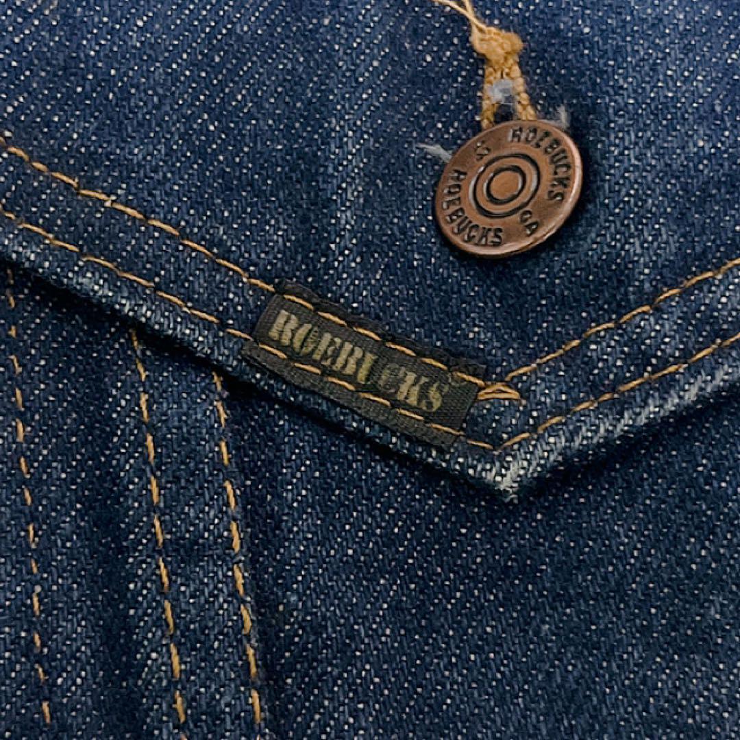 WEAR デニムジャケットL・Sears