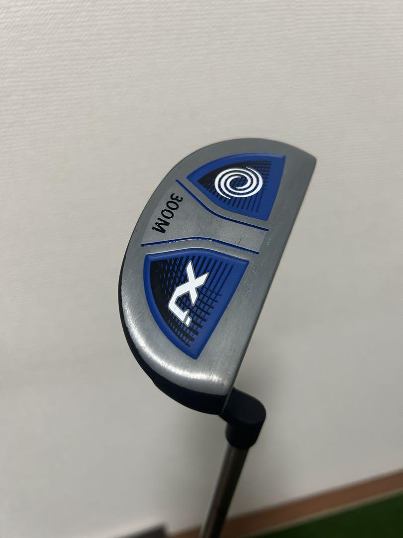 Callaway(キャロウェイ) ジュニアクラブセット