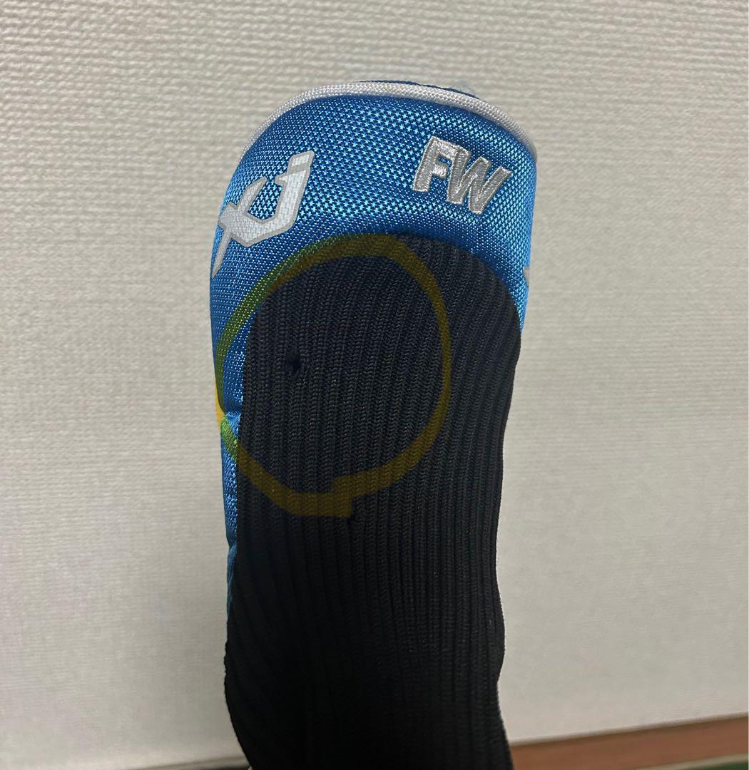 Callaway(キャロウェイ) ジュニアクラブセット