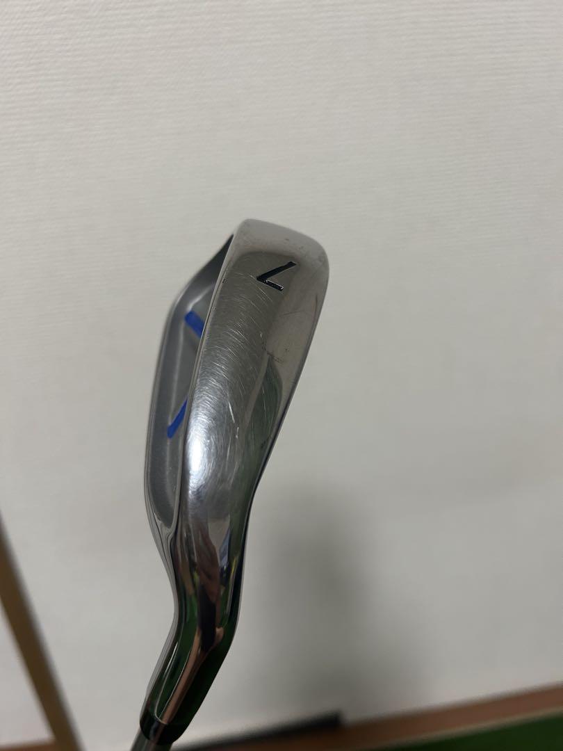 Callaway(キャロウェイ) ジュニアクラブセット