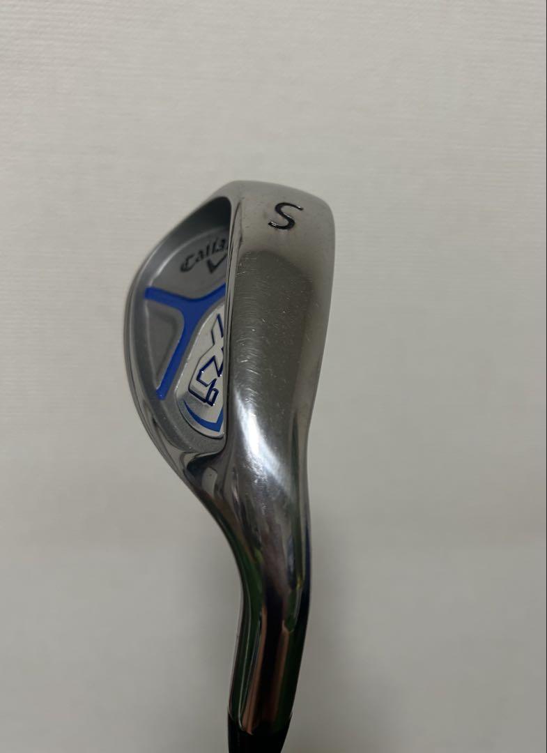 Callaway(キャロウェイ) ジュニアクラブセット