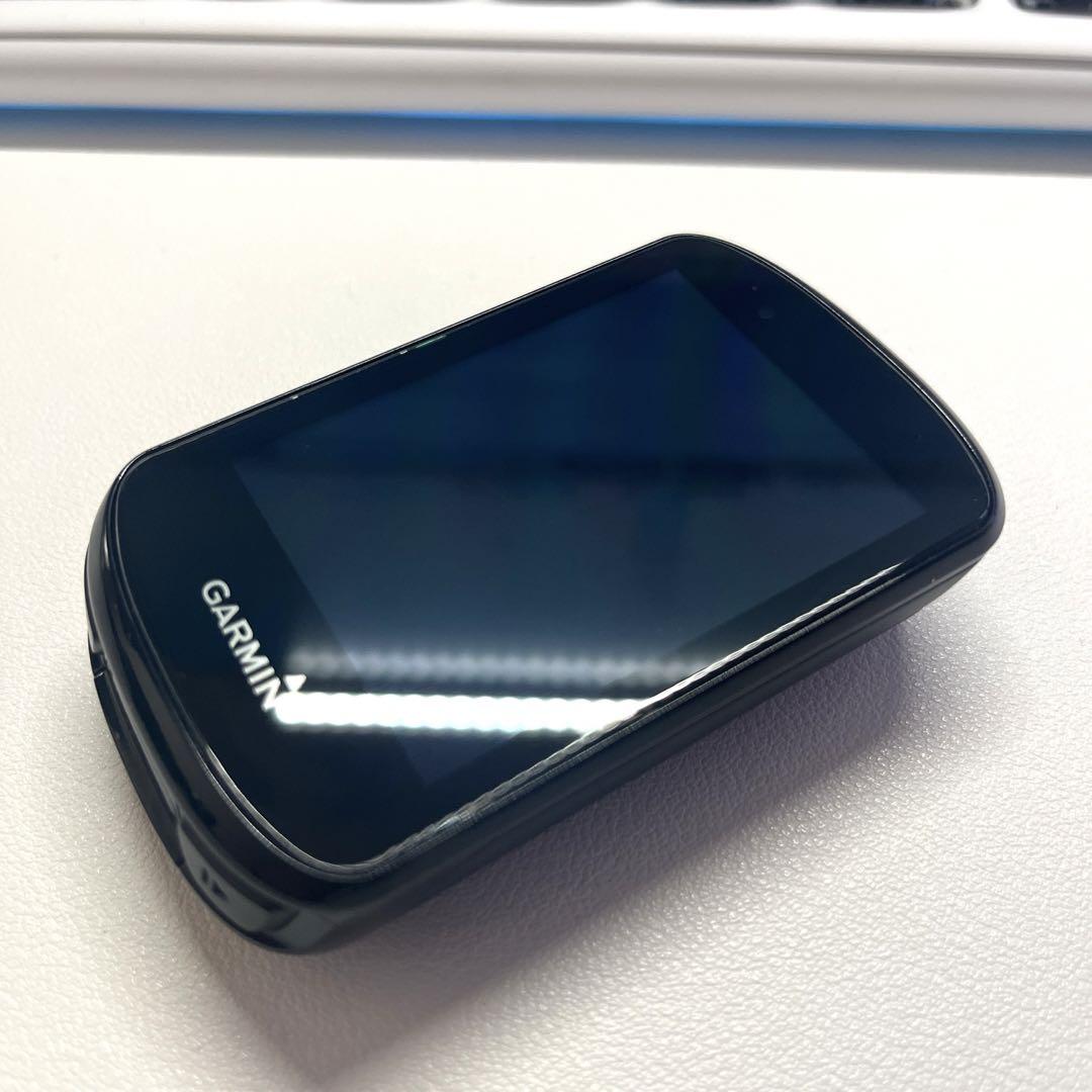 GARMIN(ガーミン)EDGE(エッジ)830
