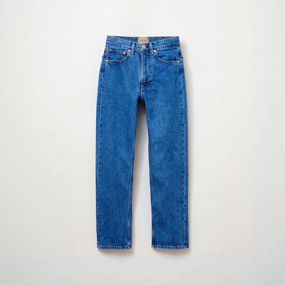 THE SHISHIKUI DENIM 23