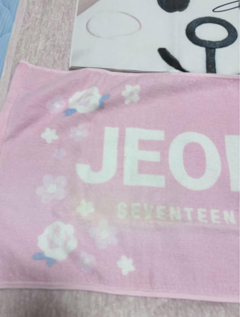 ✿ SEVENTEEN