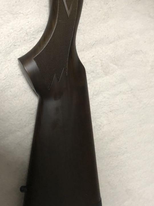\"最終値引き\"東京マルイ　M870 ウッドストックタイプ