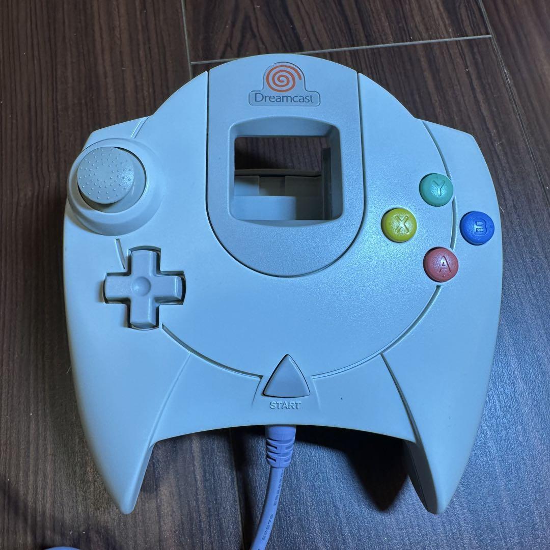 ドリームキャスト