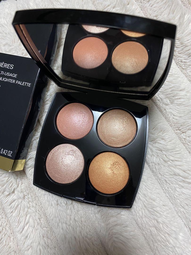 シャネル　CHANEL ルミエール　 アイシャドウ