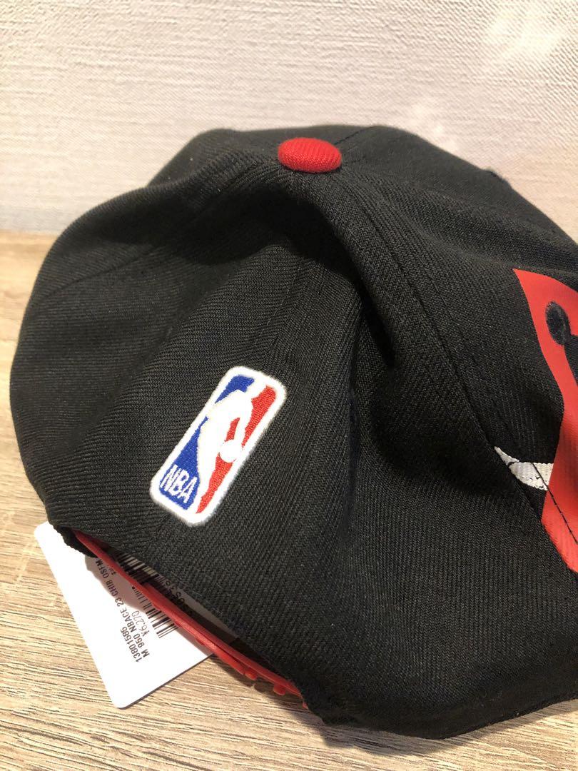 New Era NBA CHICAGO 9FIFTY SNAPBACK キャップ