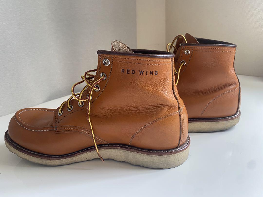 RED WING レッドウィング 9875 27.5cm 画像8