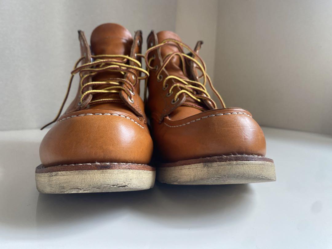 RED WING レッドウィング 9875 27.5cm 画像9