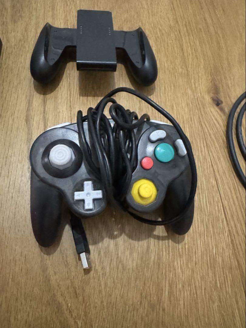 Nintendo Switch NINTENDO SWITCH