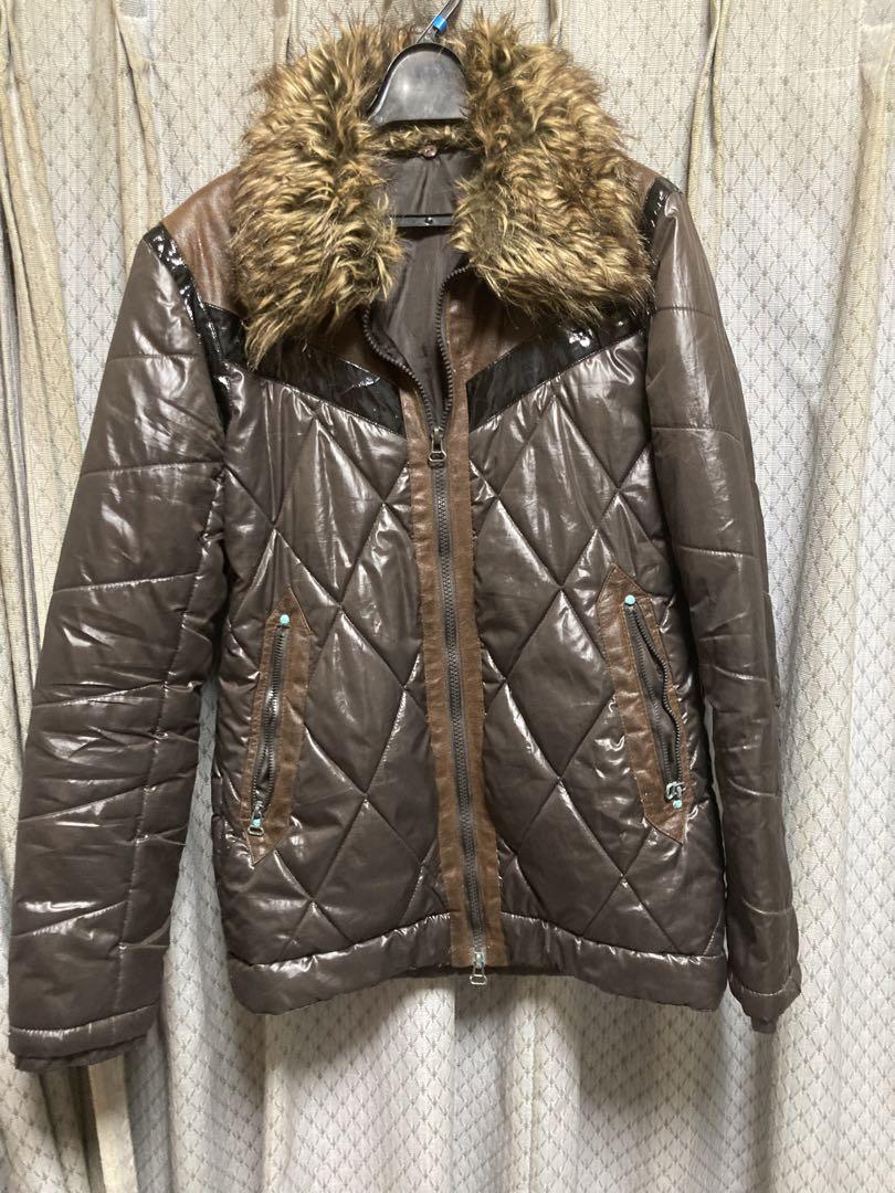 メンズ 冬ジャケットまとめ売り
