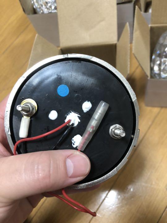 人気新番 トラックLEDマーカー24v tyvDb-m78983301981 NEW新品