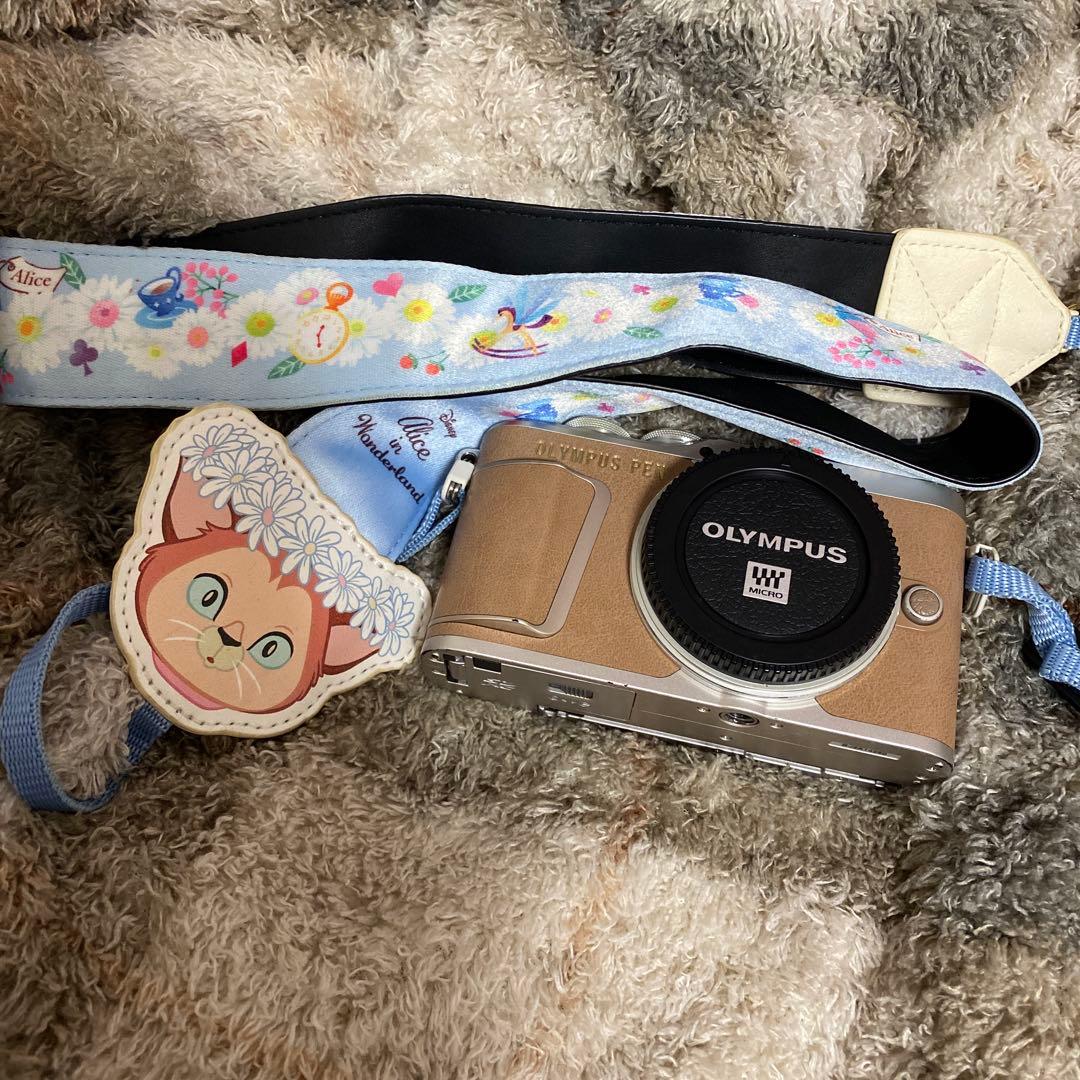 オリンパスペン e-pl9