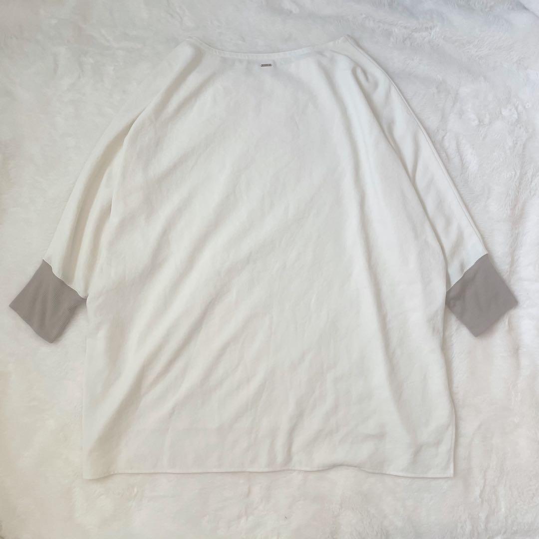 【タグ付き】大人気 コラージュガリャルダガランテ ゆったりトップス ドルマン 【タグ付き】大人気 コラージュガリャルダガランテ ゆったりトップス ドルマン