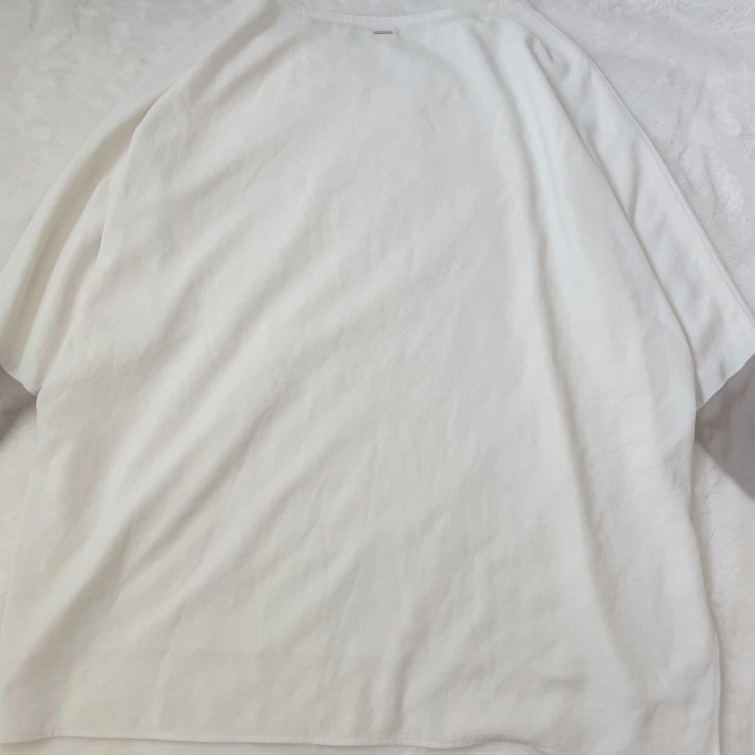 【タグ付き】大人気 コラージュガリャルダガランテ ゆったりトップス ドルマン 【タグ付き】大人気 コラージュガリャルダガランテ ゆったりトップス ドルマン