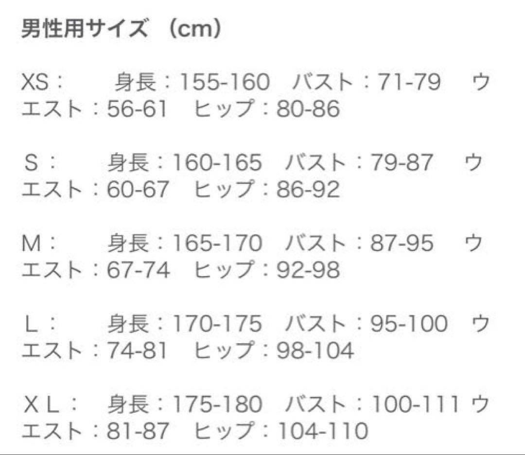 ツイステ　リドル　寮服　業者製　男性XLサイズ+靴