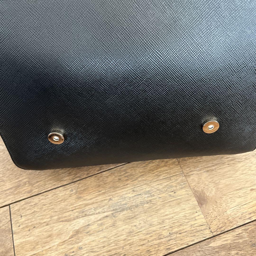 新品　Cathie Ferrari A4横長フェミニンバッグ　卒業式　入学式