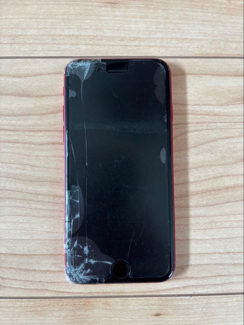 iPhone SE 第2世代