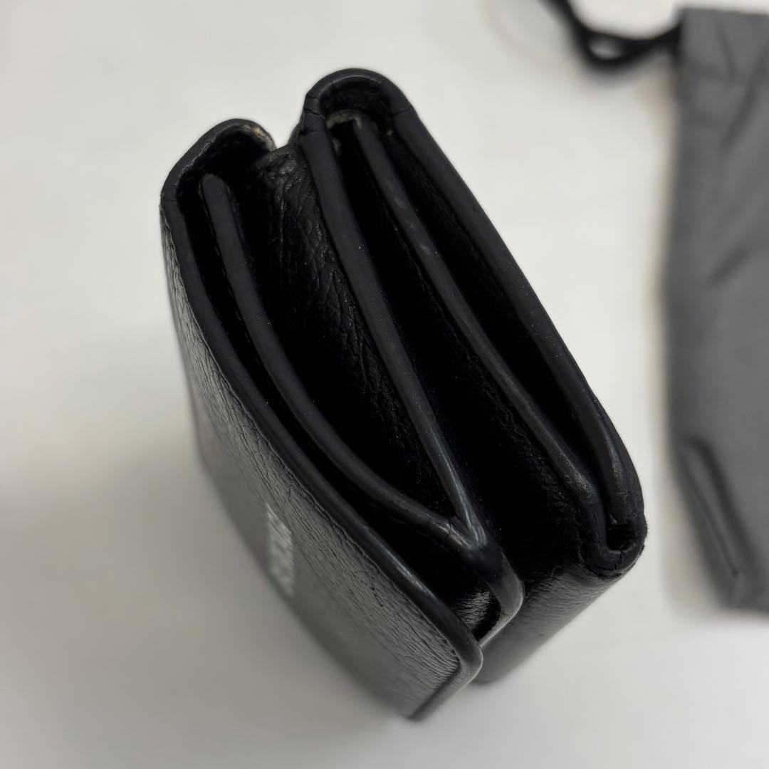 三つ折り財布 593813