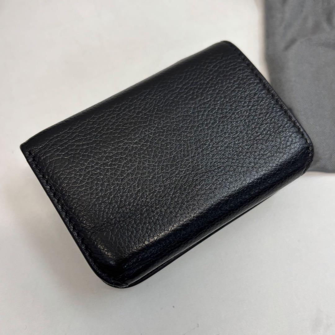 三つ折り財布 593813