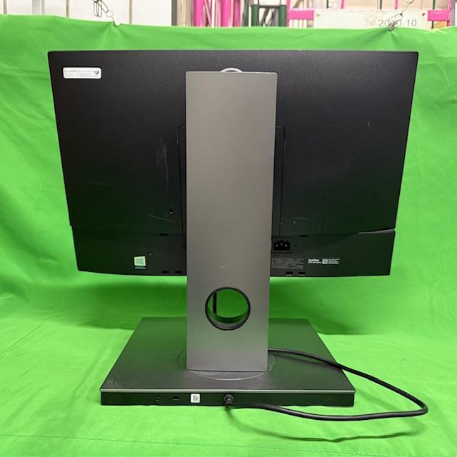 一体型 21.5 FHD i5-9500 16G Optiplex5270
