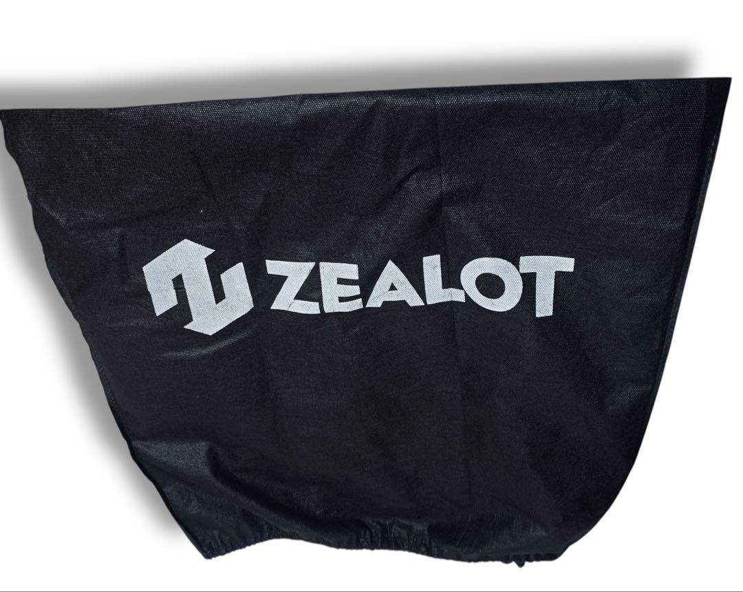 ジーロット ZEALOT フライボーイ ジェット 2 L ゴーグル ヘルメット
