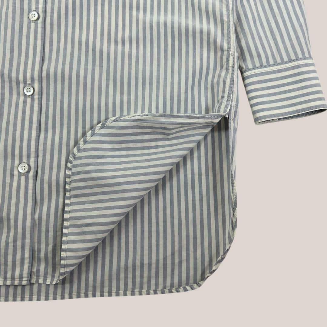 美品】 DRIES VAN NOTEN / ドリスヴァンノッテン | コットン