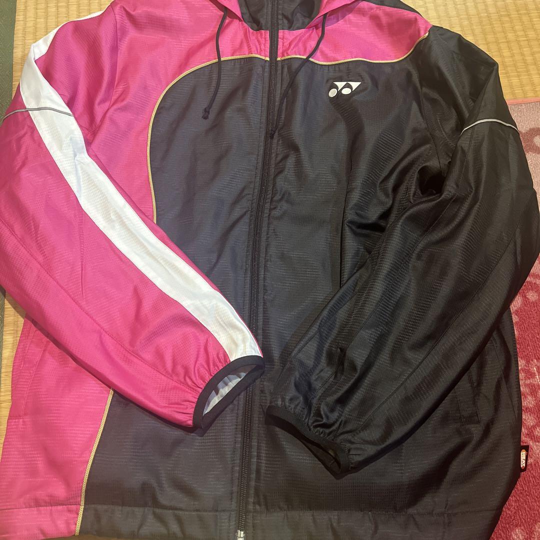 YONEX ヨネックス ウィンドブレーカー上下