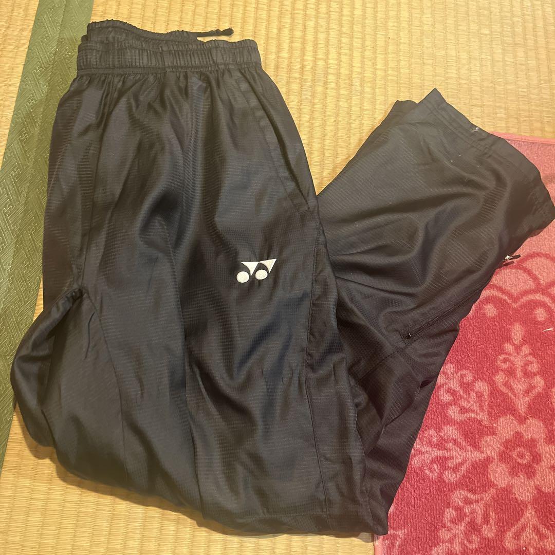 YONEX ヨネックス ウィンドブレーカー上下