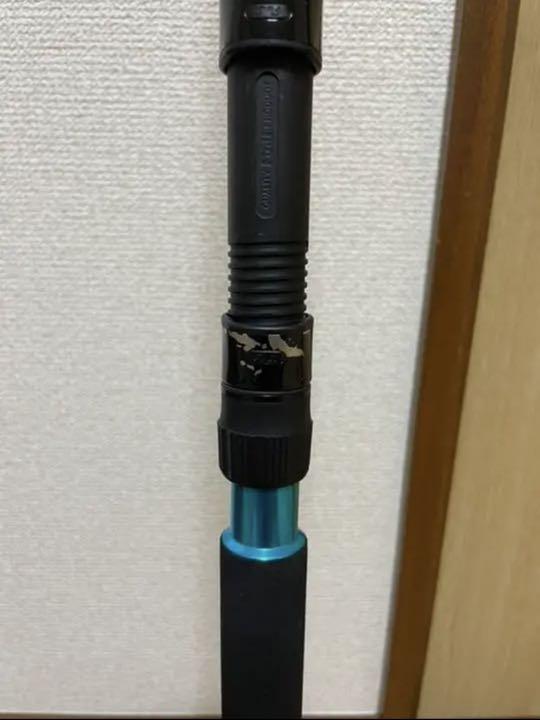 してやりと アブガルシア STJS-1062MH-KR hLtSy-m78989222476 ソルティスタイル ショアジギ