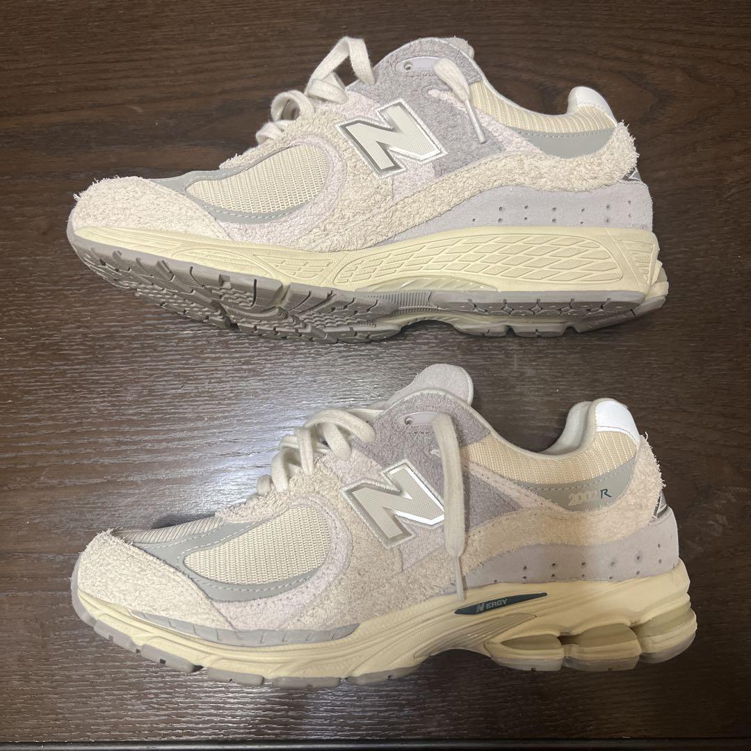 独特な店 New 28cm 2002r Balance 靴