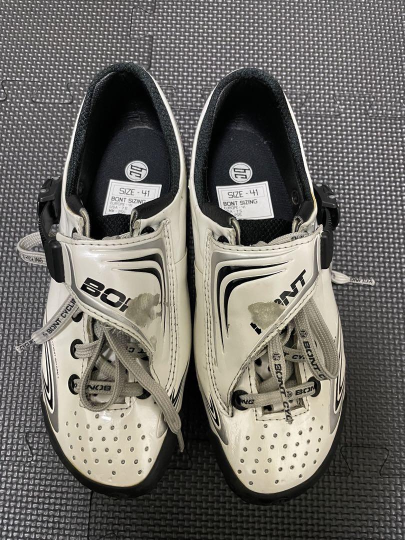 BONT ヴァイパーＴ　41