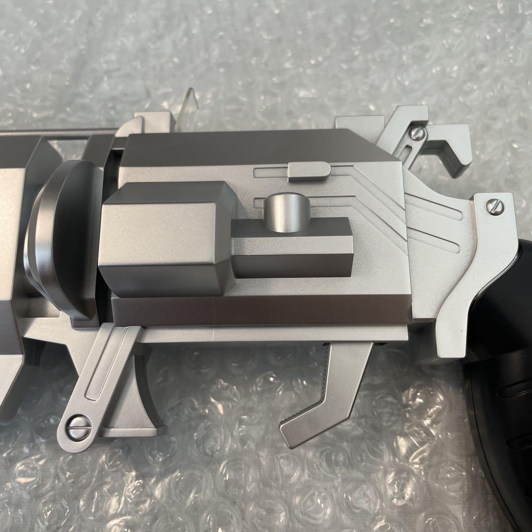 名探偵コナン　怪盗キッド 100Voice トランプ銃　応募者全員サービス