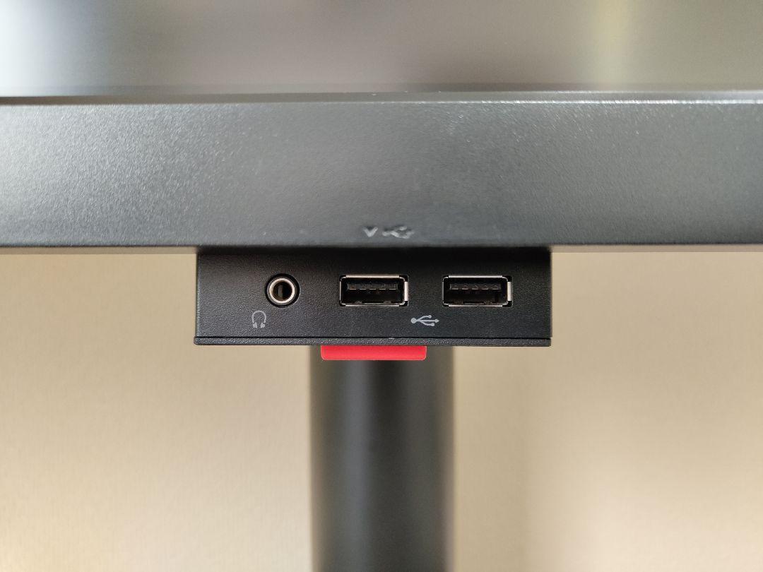 Lenovo ThinkVision P44W-10 43.4型ウルトラワイド