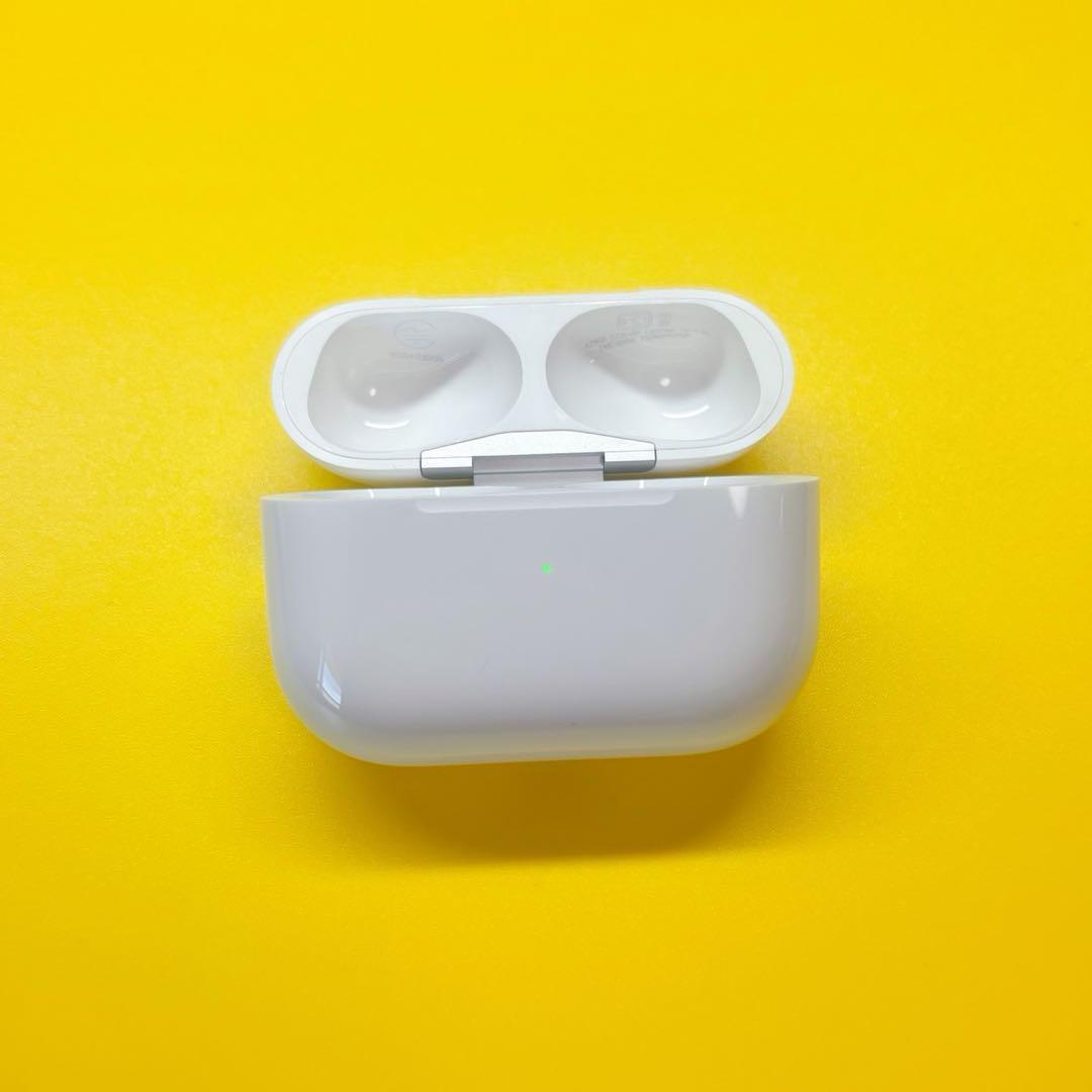 AirPods Pro2 USB-C モデル:MTJV3J/A