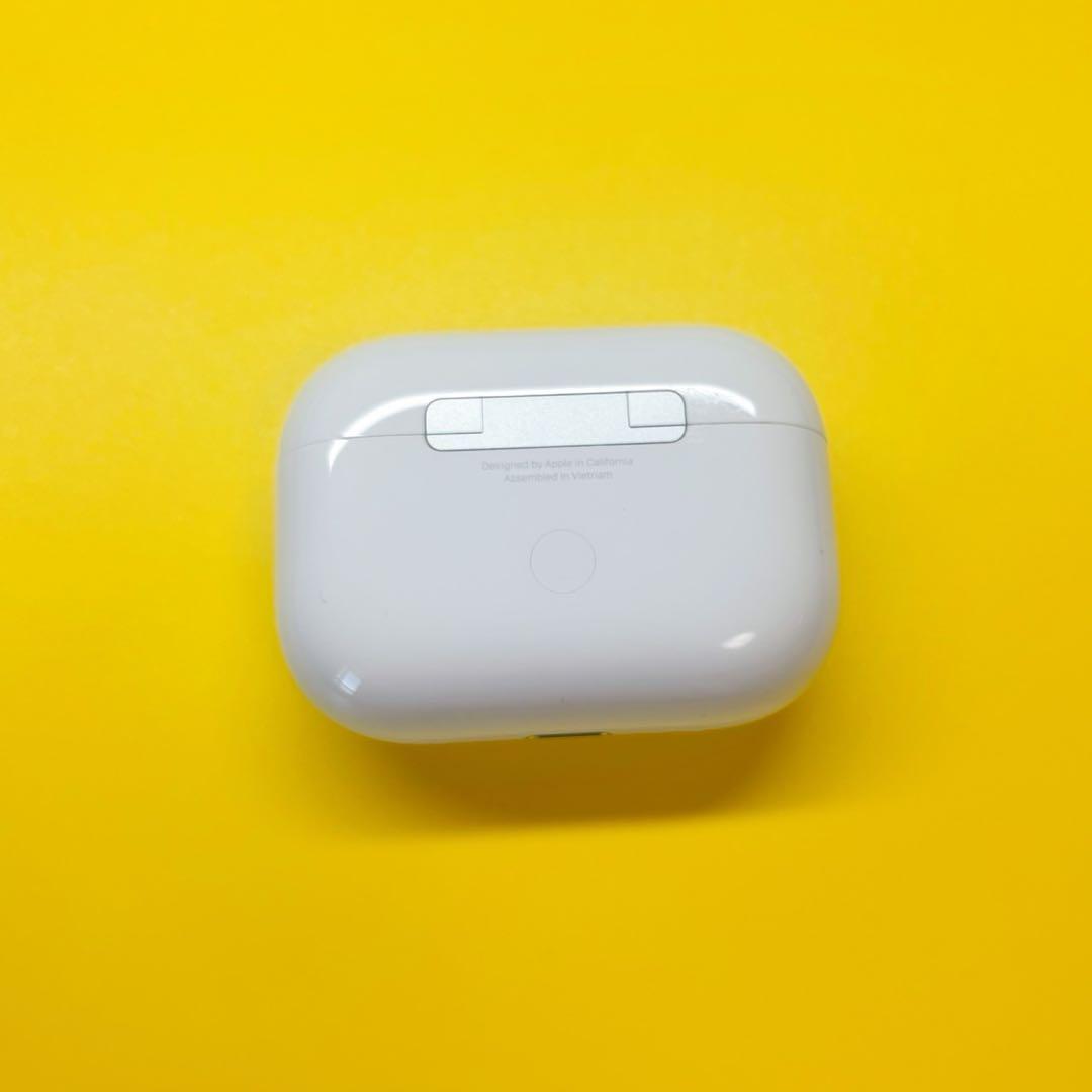 AirPods Pro2 USB-C モデル:MTJV3J/A
