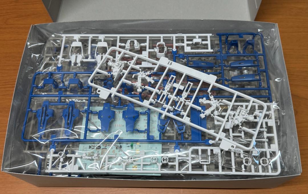 【新品】 RG 1/144 トールギスⅢ 2体セット