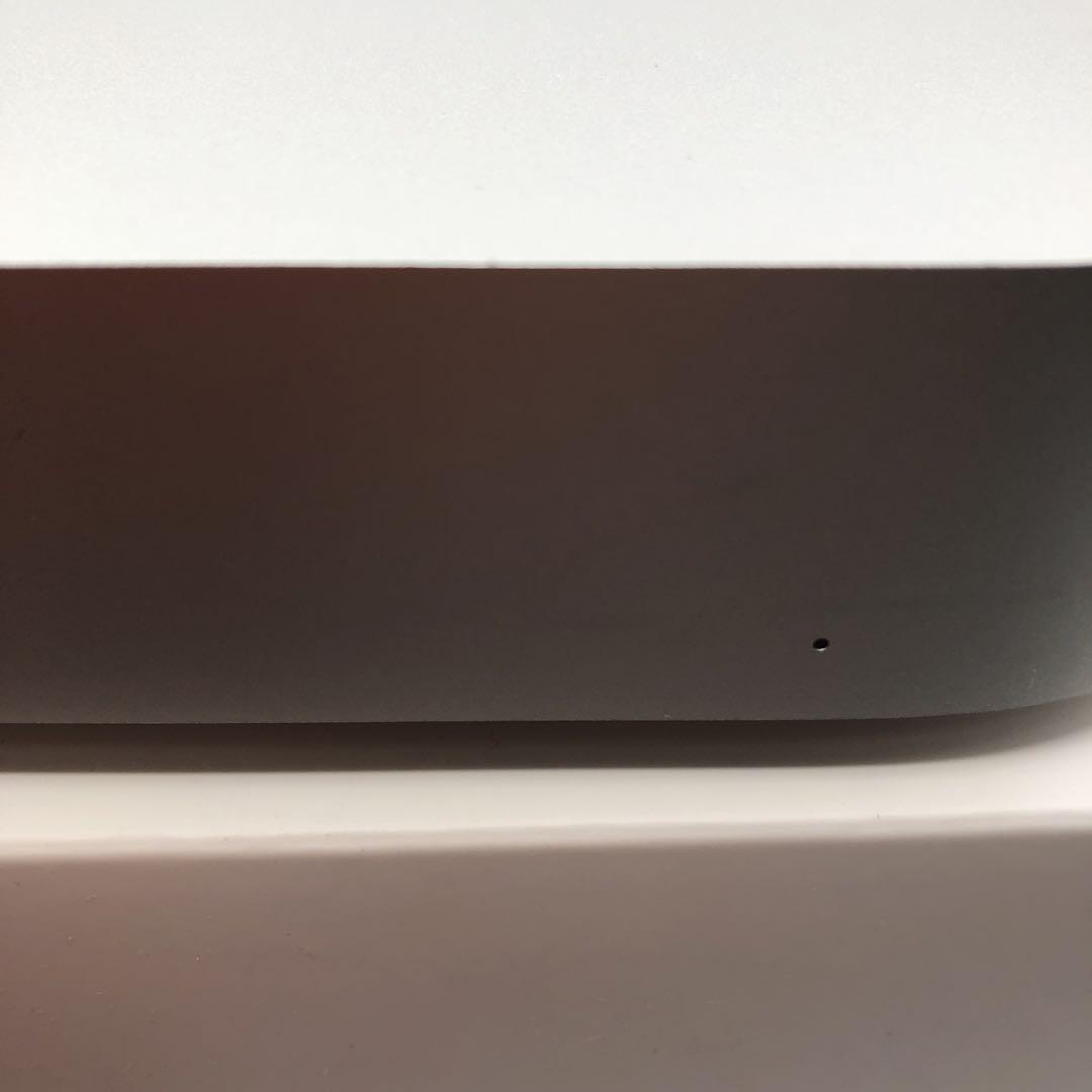 最終値下げApple Mac mini 2023 M2 8GB A2686