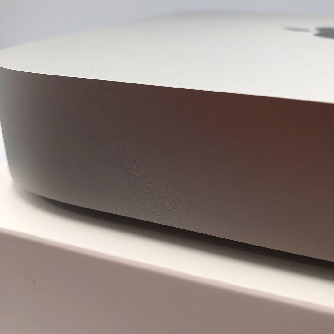 最終値下げApple Mac mini 2023 M2 8GB A2686