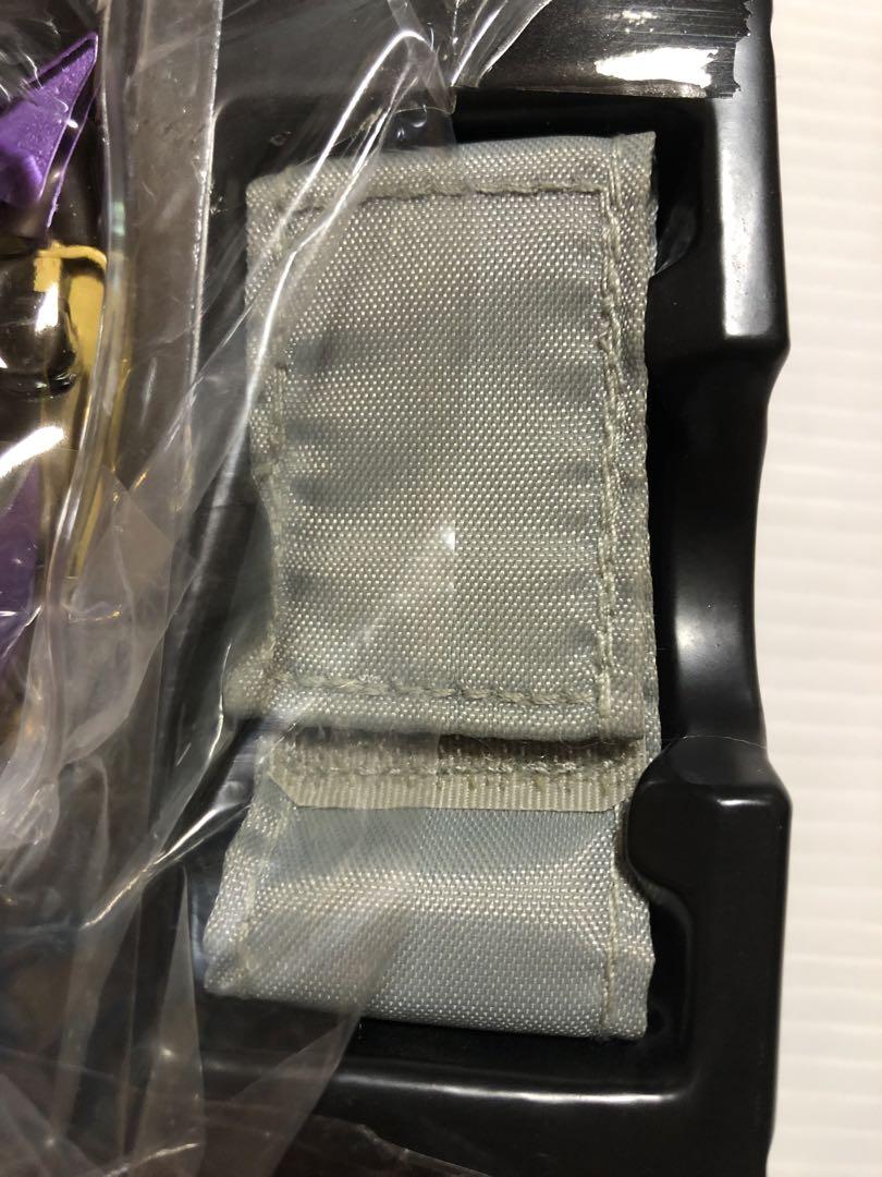 【美品】獣拳戦隊ゲキレンジャー 獣拳変身ブレス ゴングチェンジャー